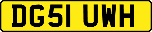 DG51UWH