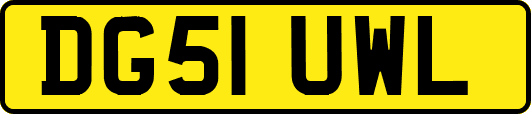 DG51UWL