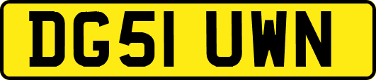 DG51UWN