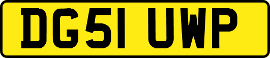 DG51UWP