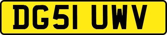 DG51UWV