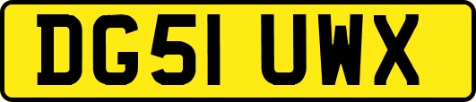 DG51UWX