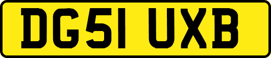 DG51UXB