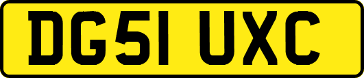 DG51UXC