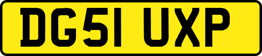 DG51UXP