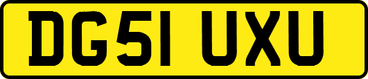 DG51UXU