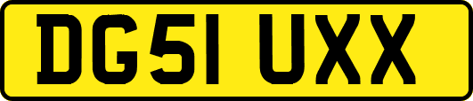 DG51UXX