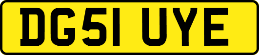 DG51UYE