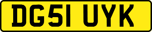 DG51UYK