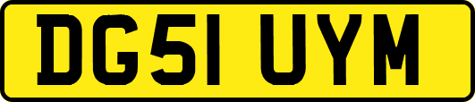 DG51UYM