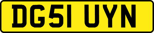 DG51UYN