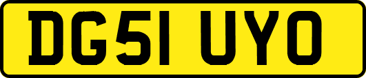 DG51UYO