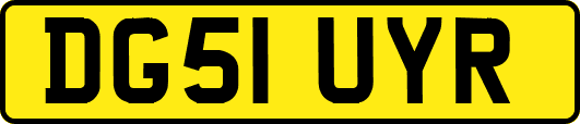 DG51UYR