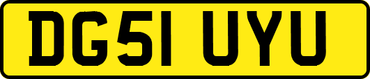 DG51UYU