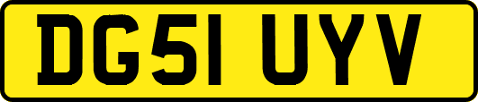DG51UYV