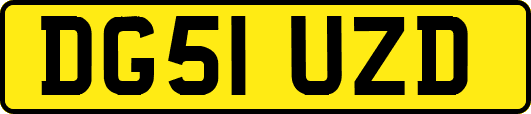 DG51UZD