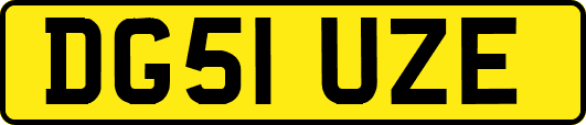 DG51UZE