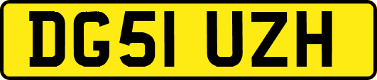 DG51UZH