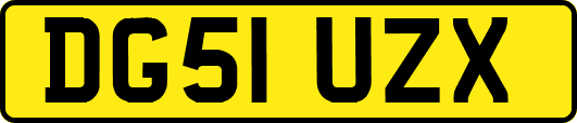 DG51UZX