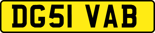 DG51VAB