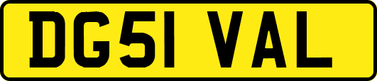 DG51VAL