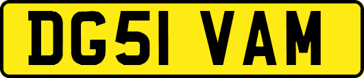 DG51VAM