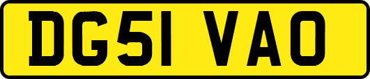 DG51VAO