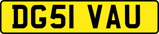 DG51VAU