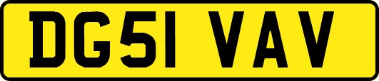 DG51VAV