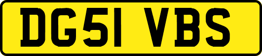 DG51VBS