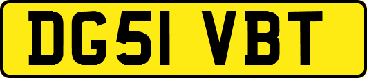 DG51VBT