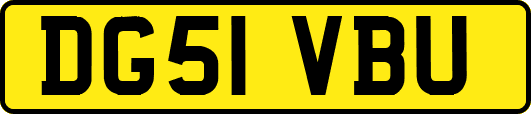 DG51VBU