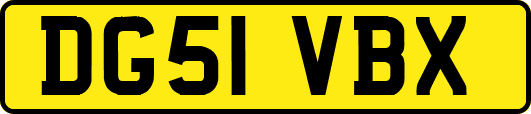 DG51VBX