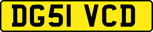 DG51VCD