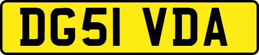 DG51VDA