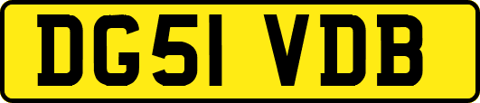 DG51VDB