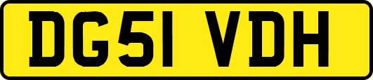 DG51VDH