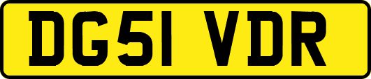 DG51VDR