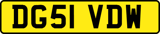 DG51VDW