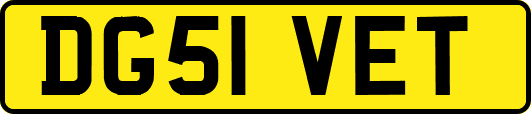 DG51VET