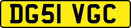 DG51VGC