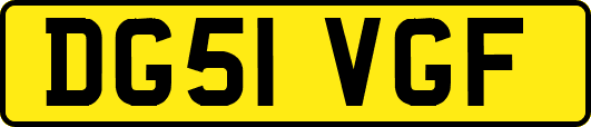 DG51VGF