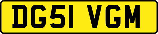 DG51VGM