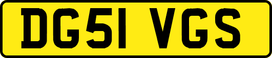 DG51VGS