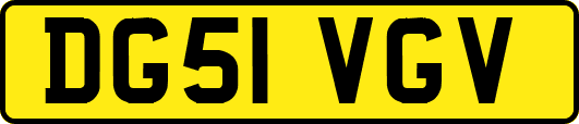 DG51VGV