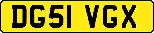 DG51VGX