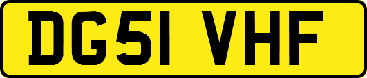 DG51VHF