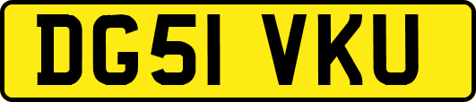 DG51VKU