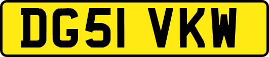 DG51VKW