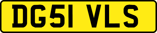 DG51VLS